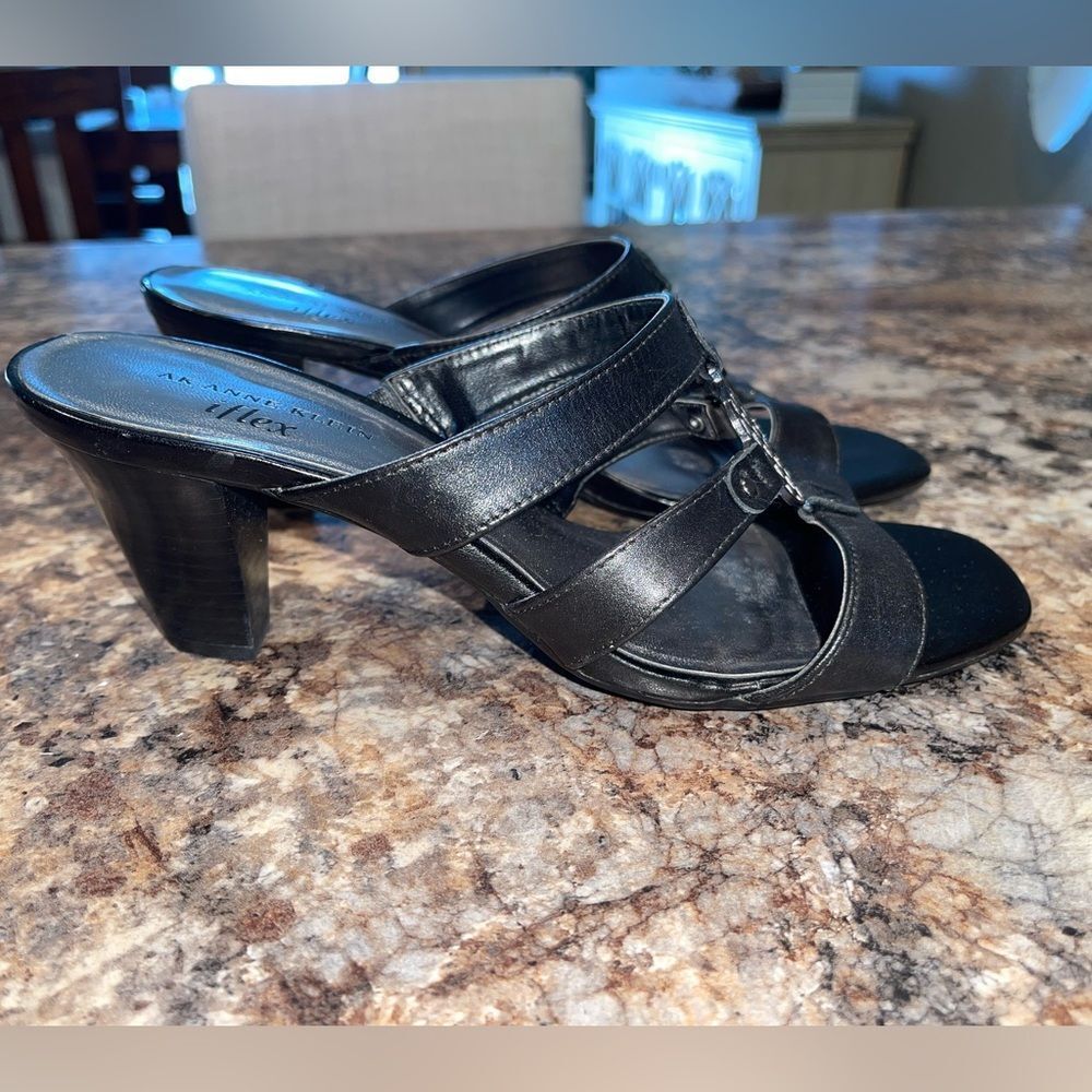 Women’s Anne Klein heels